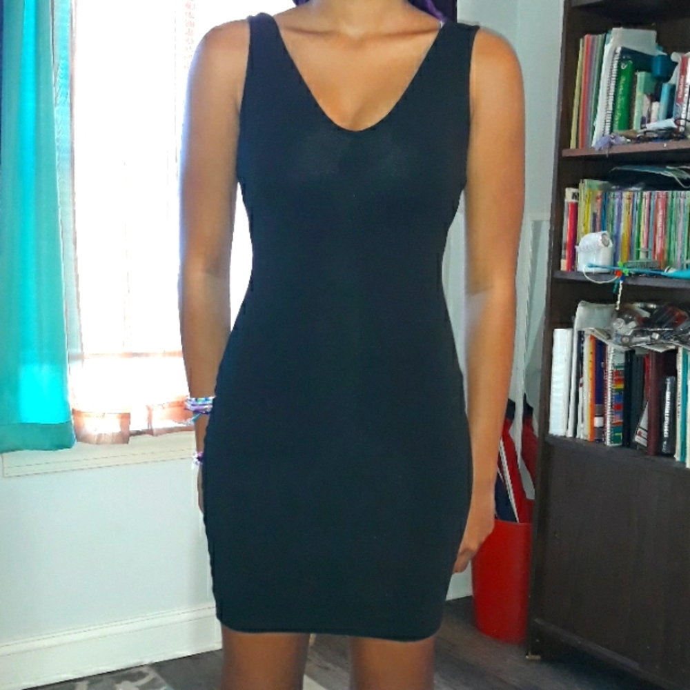 ✔️Bodycon Dress